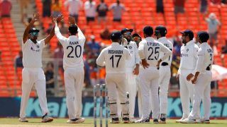 ICC World Test Championship Final: India to Face New Zealand After 3-1 Win Over England